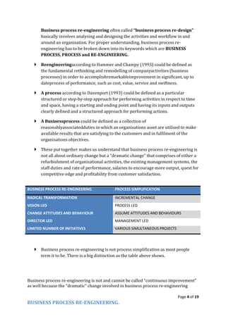 Реферат: Business Process Engineering Essay Research Paper Benettons Реферат: Business Process Engineering Essay Research Paper Benettons